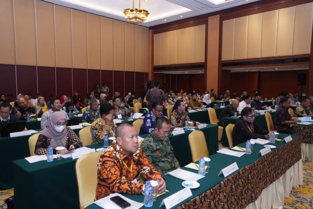 RUPS Tahun Buku 2023, Bukit Asam (PTBA) Bagikan Dividen Rp 4,6 Triliun