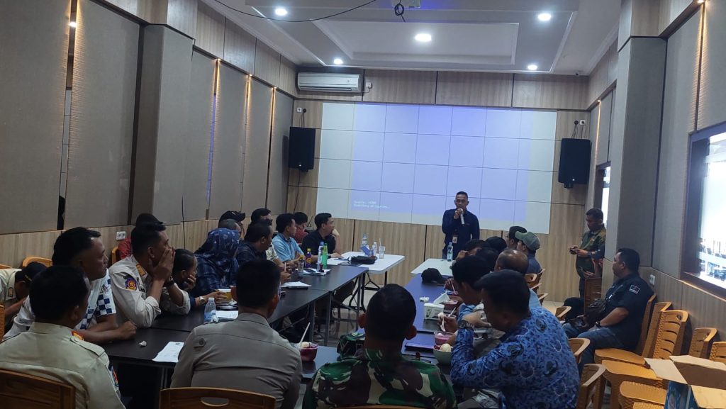 Kejar Target Lifting Migas 2025, PT Sele Raya Belida Kebut Pengeboran Sumur SA-3 Pedataran