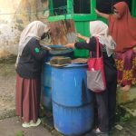 Pasca Banjir, Pemkab Muba Galakkan Semangat GERMAS