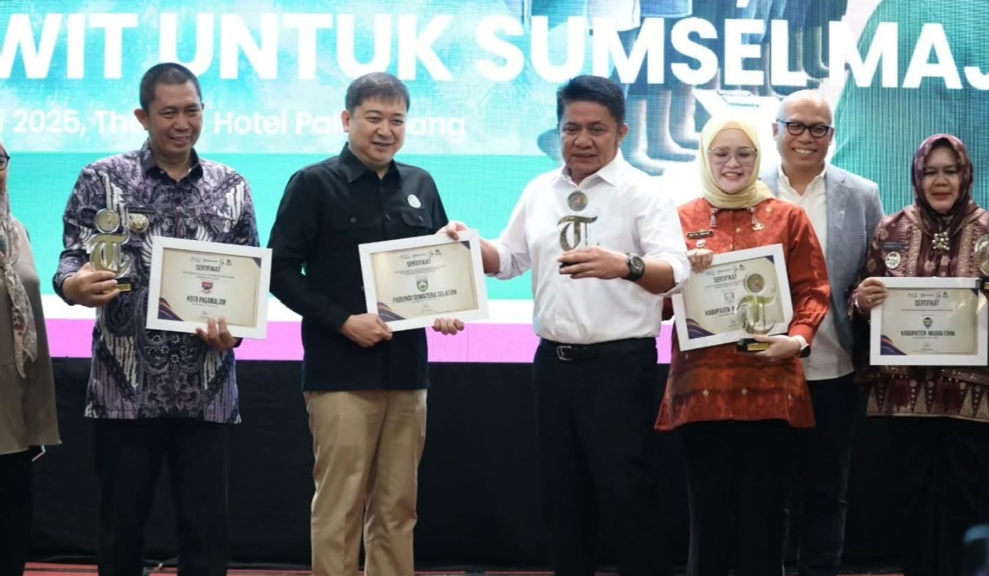 HD Komitmen Dorong Implementasi Regulasi Ketenagakerjaan & Berpihak pada Pekerja Perempuan