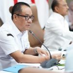 Atasi Polemik Batas Wilayah Muba-Muratara, Wagub Sumsel Gelar Rakor Bersama Deputi Kemenko Polkam