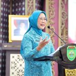 Feby Deru: Pengajian Rutin Jadi Wadah Tingkatkan Keimanan & Silaturahmi Kader PKK