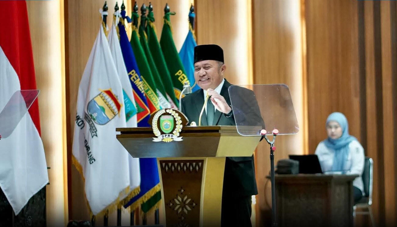 Sahkan Raperda di Legislatif, Pemprov Sumsel Tunjukkan Tata Kelola Anggaran Transparan & Akuntabel