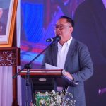 Wagub Sumsel Berikan Remisi HUT RI ke-80 di Lapas Perempuan Palembang