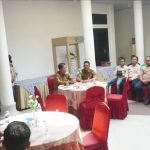 Penanganan Banjir, Wako Prabumulih Gelar Audiensi Bersama Warga Gunung Ibul