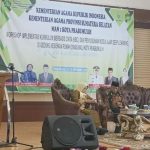 Pendidikan Berkualitas, Prabumulih Gelar Workshop Kurikulum Berbasis Cinta & Modul Ajar Deep Learning