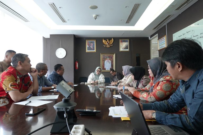 Soal Nasib Honorer R3, DPRD Prabumulih Temui Kemendagri