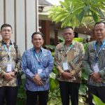 Perkuat Komitmen Anti Korupsi, DPRD & Pemkot Prabumulih Hadiri Rakor KPK