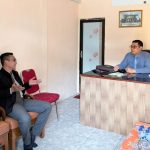 Mandat Diterima, Advokad/Pengacara Korban Siap Ungkap Pelecehan Seksual Oknum Pimpinan BUMD