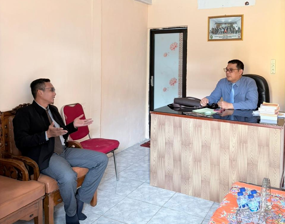 Mandat Diterima, Advokad/Pengacara Korban Siap Ungkap Pelecehan Seksual Oknum Pimpinan BUMD