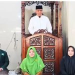 Giat Safari Isra’ Mi’raj Resmi Ditutup NU & Pemkot Prabumulih