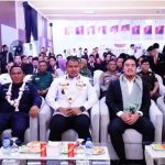 Pelantikan Pengurus BPC HIPMI Dihadiri Wawako Prabumulih