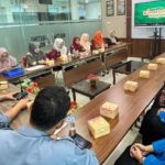 Kolaborasi Diskominfo Palembang, Bimbel Gratis Bakal Digelar di Rumah Aspirasi