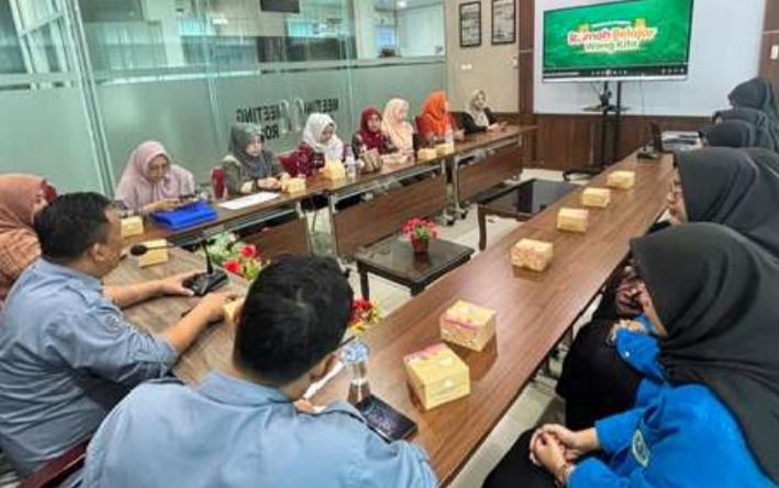 Kolaborasi Diskominfo Palembang, Bimbel Gratis Bakal Digelar di Rumah Aspirasi