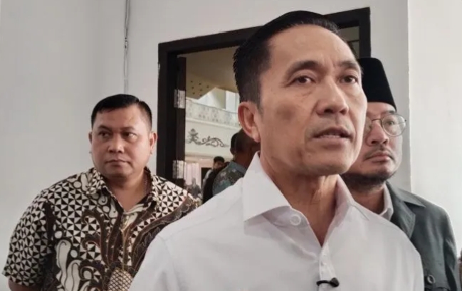 Resmi di Bulan Ramadhan, Pemkot Palembang Larang Operasi Tempat Hiburan Malam