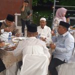 Pererat Persaudaraan Sesama Muslim, Wako Prabumulih Gelar Buka Puasa Bersama