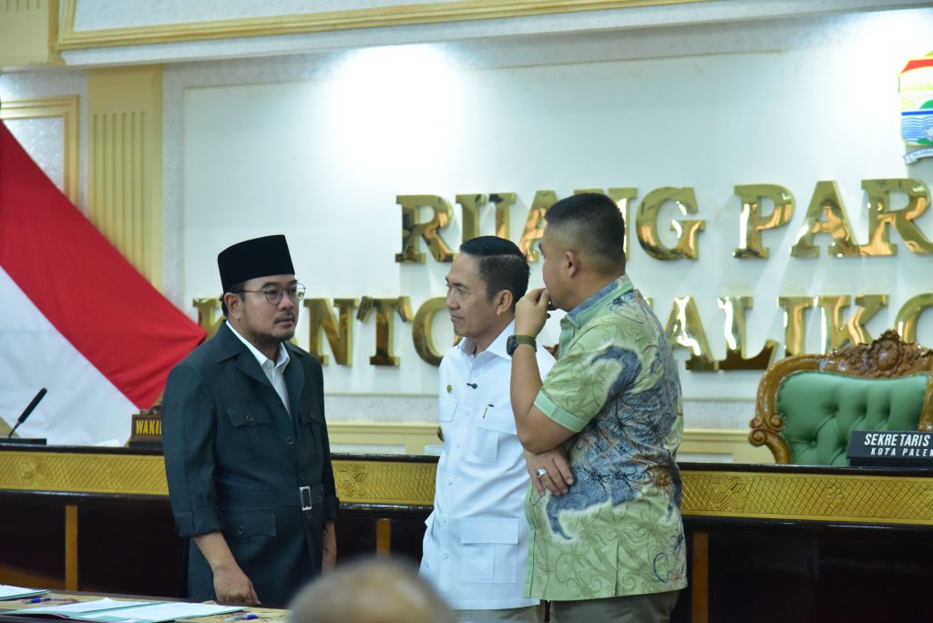 ‎Ratu Dewa: Tidak Ada Ruang Bagi Pejabat Malas