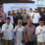 Hadirkan Ruang Ekonomi Kreatif, Pemkot Palembang Buka Pasar Bedug Bukit Kecil