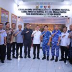 Sinergi Siapkan Lahan Representatif Pemkot Palembang & Lanud