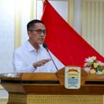 Minta Pendampingan Kejaksaan, Wako Palembang Optimis PAD Tinggi 2026
