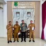 Sambut Nyepi dan Idul Fitri 2026: Pemkab Muba Perkuat Harmoni Industrial dan Pastikan Hak Pekerja Terpenuhi Tepat Waktu
