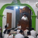 Tim 1 Safari Ramadhan, Wako Prabumulih Ajak Warga Perkuat Sinergi Pembangunan