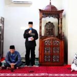 Napak Tilas Jejak Kebaikan, Pemkot Prabumulih Buka Ramadhan KGC Walking Tour 2026