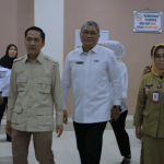 Kawal Ketat MBG, Pemkot Palembang Gandeng BPKP Tuntaskan Sertifikasi SPPG