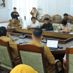 ‎Optimalkan Konsep Filosofis, Pemkot Palembang Matangkan Program Beautifikasi Kota