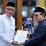 Nuzul Qur’an, Sekda Palembang Ajak Masyarakat Sebagai Momentum Perkuat Keimanan