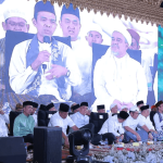 ‎Kenang 40 Hari Wafatnya H Alim Ali, Wako Palembang: Beliau Hadir Penuh Kepedulian dan Ketulusan