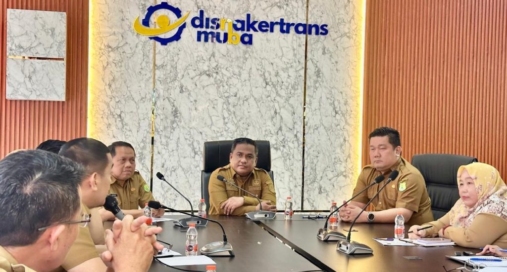 Tekan Angka Pengangguran, Pemkab Muba Buka Peluang Beasiswa Kuliah Gratis Jadi Ahli Sawit