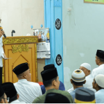 Safari Ramadhan Wako Palembang Serap Aspirasi Warganya
