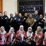 RDP Penghapusan Uang Transport Guru Honorer Dibahas di Komisi 1 DPRD Prabumulih