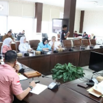 Ada Apa? Komisi ll DPRD Prabumulih Panggil Pengelola Pasar Subuh