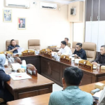 Klarifikasi Lanjutan DPRD Prabumulih Soal Gapura Tugu Air Mancur