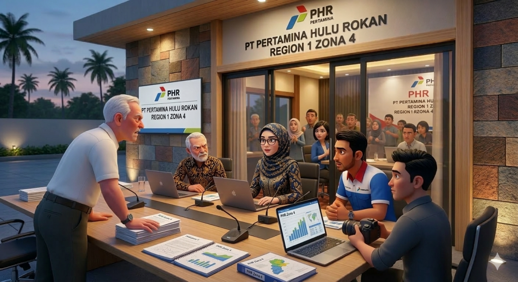 Bukber Wartawan-PEP Zona 4 Emosi Nyaris Pecah, Dalih Absurd Tuai Sorotan