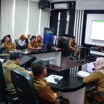 Kominfo Muba Bahas Percepatan Transformasi Digital di Forum Perangkat Daerah 2027