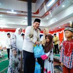 Nuzulul Qur’an di Muba, Bupati: Jadikan Al-Qur’an Pedoman Hidup