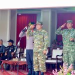 Sambut Takbir, Bupati Muba Siagakan Personel Ops Ketupat Musi 2026