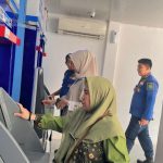 Ribuan ASN Pemkab Muba Terima THR, Genjot Ekonomi Lokal