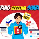 Hoaks di Medsos, Warga Muba Diminta Waspada dan Bijak Terima Informasi