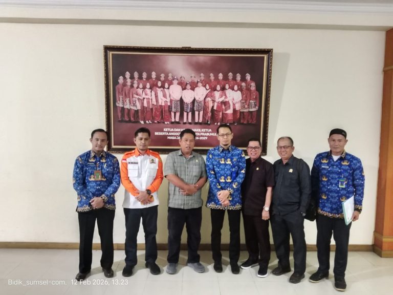 Viral Soal Pelayanan RSUD, DPRD Prabumulih Turun Tangan