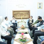 Palembang Siap Jadi Magnet Event Nasional, Sekda: Kejuaraan Marching Band Dongkrak PAD