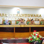 Palembang Gaspol! 1.000 Rumah Siap Naik Kelas Jadi Layak Huni