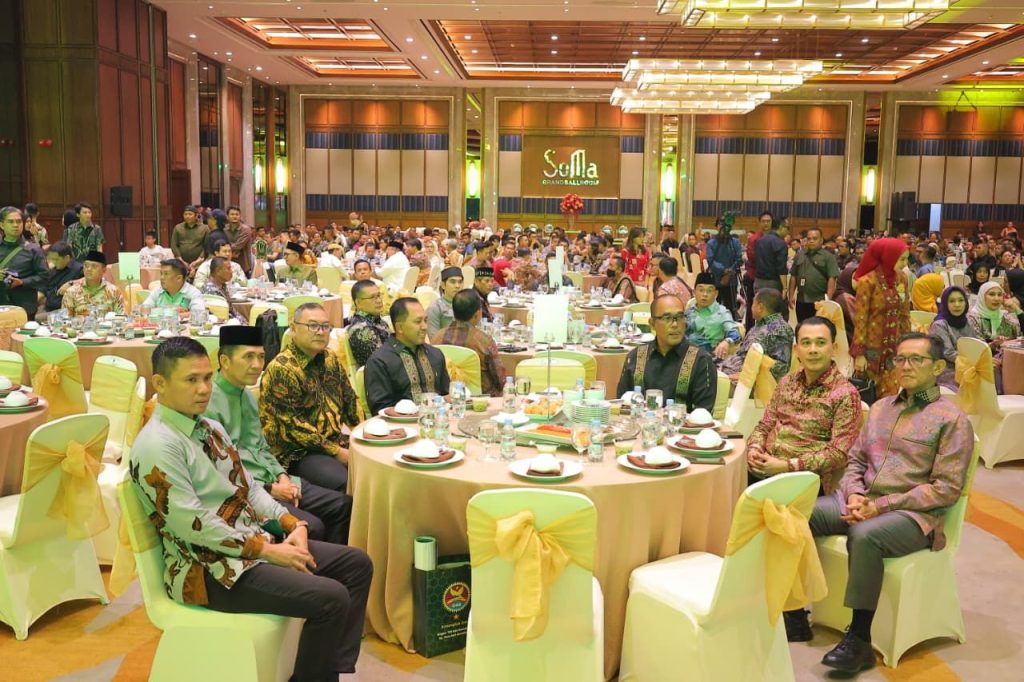 Perkuat Kolaborasi, Pemkot Palembang Sinergi Dengan Korem 044/Gapo