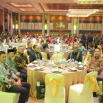 Perkuat Kolaborasi, Pemkot Palembang Sinergi Dengan Korem 044/Gapo