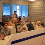 Sekda Palembang Ikuti Pelatihan Teknis Pelaporan E-Money Bappenas