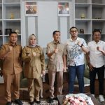 ‎Pemkot Palembang-Indomaret Sinergi Dukung Pembangunan 