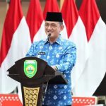 Tausiyah Ramadhan, Sekda Sumsel Ajak ASN Perkuat Integritas dan Kinerja